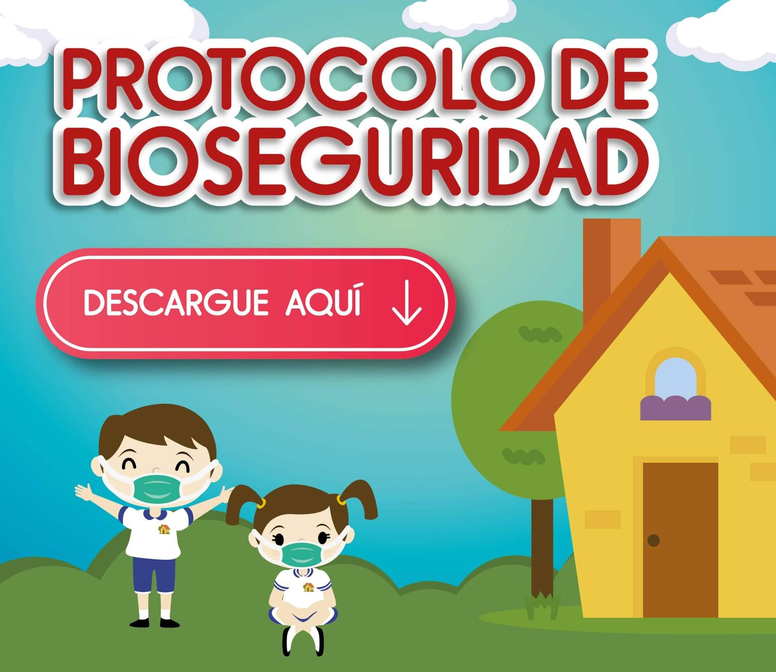 Protocolos de Bioseguridad