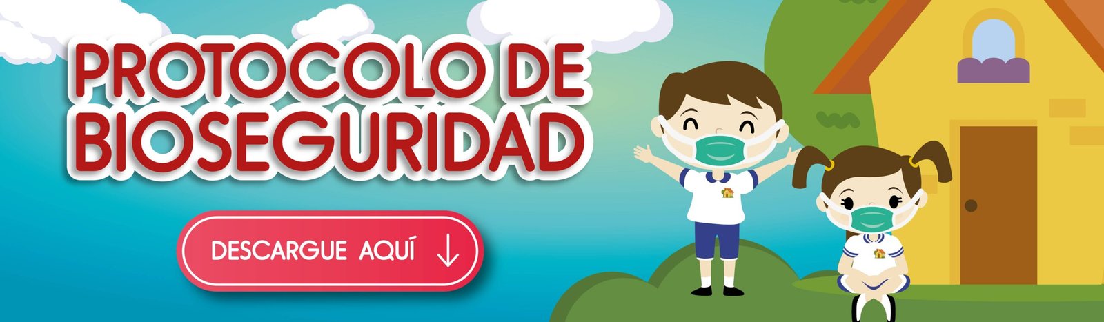 Protocolos de Bioseguridad